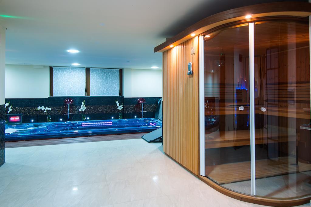 Willa Chrycowka - Jacuzzi, Basen, Sauna Koscielisko Ngoại thất bức ảnh